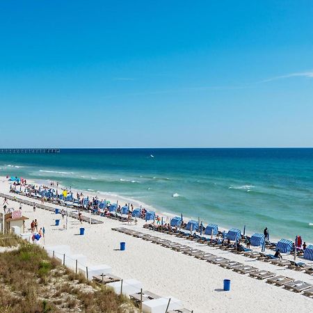 Tidewater 2804 Panama City Beach Exterior foto