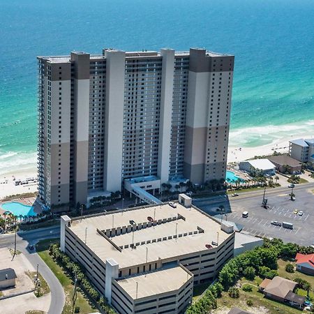 Tidewater 2804 Panama City Beach Exterior foto