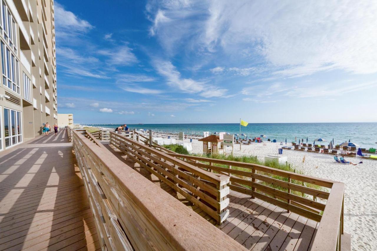 Tidewater 2804 Panama City Beach Exterior foto