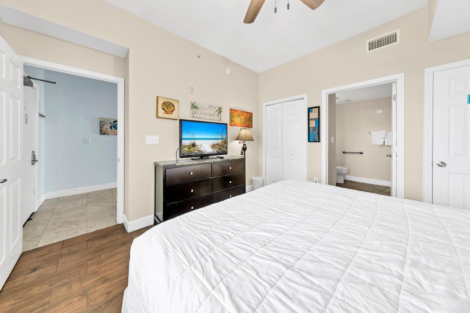 Tidewater 2804 Panama City Beach Exterior foto