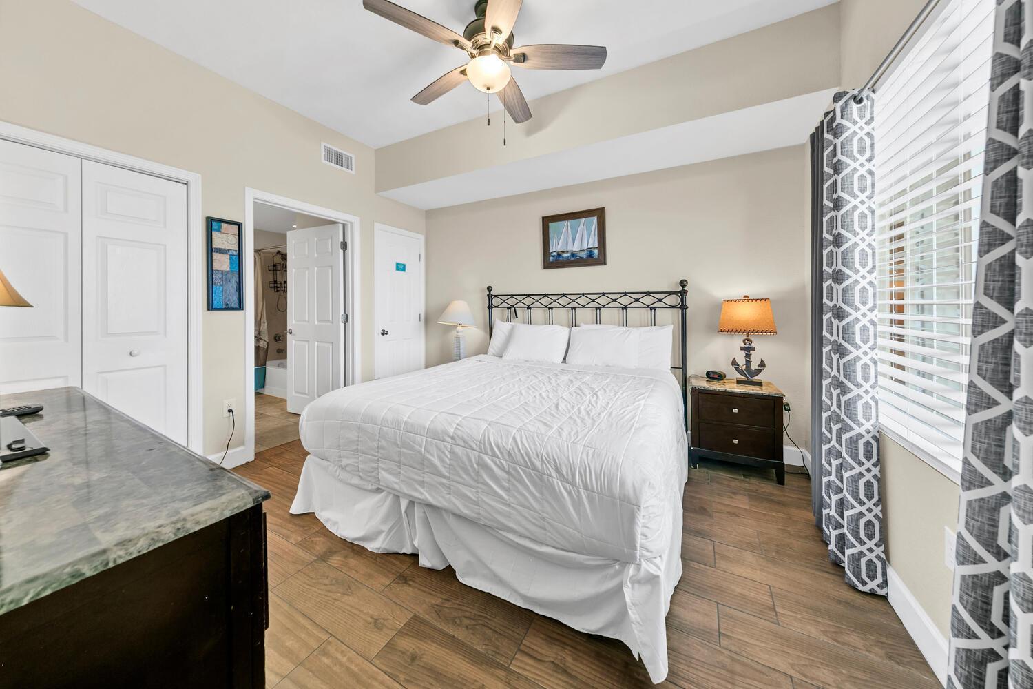 Tidewater 2804 Panama City Beach Exterior foto
