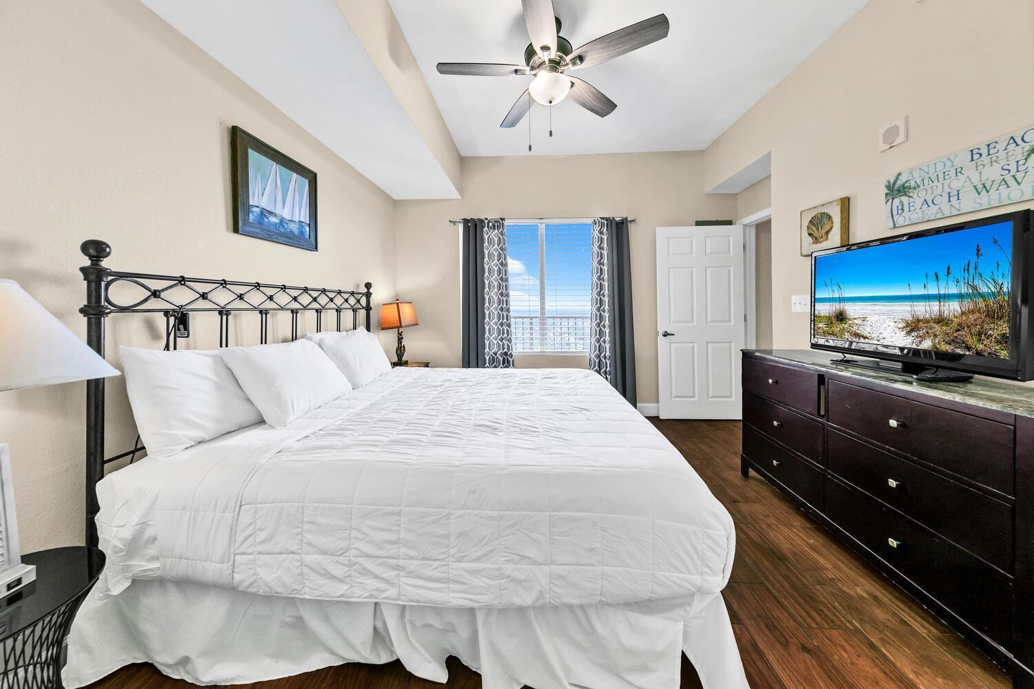 Tidewater 2804 Panama City Beach Exterior foto