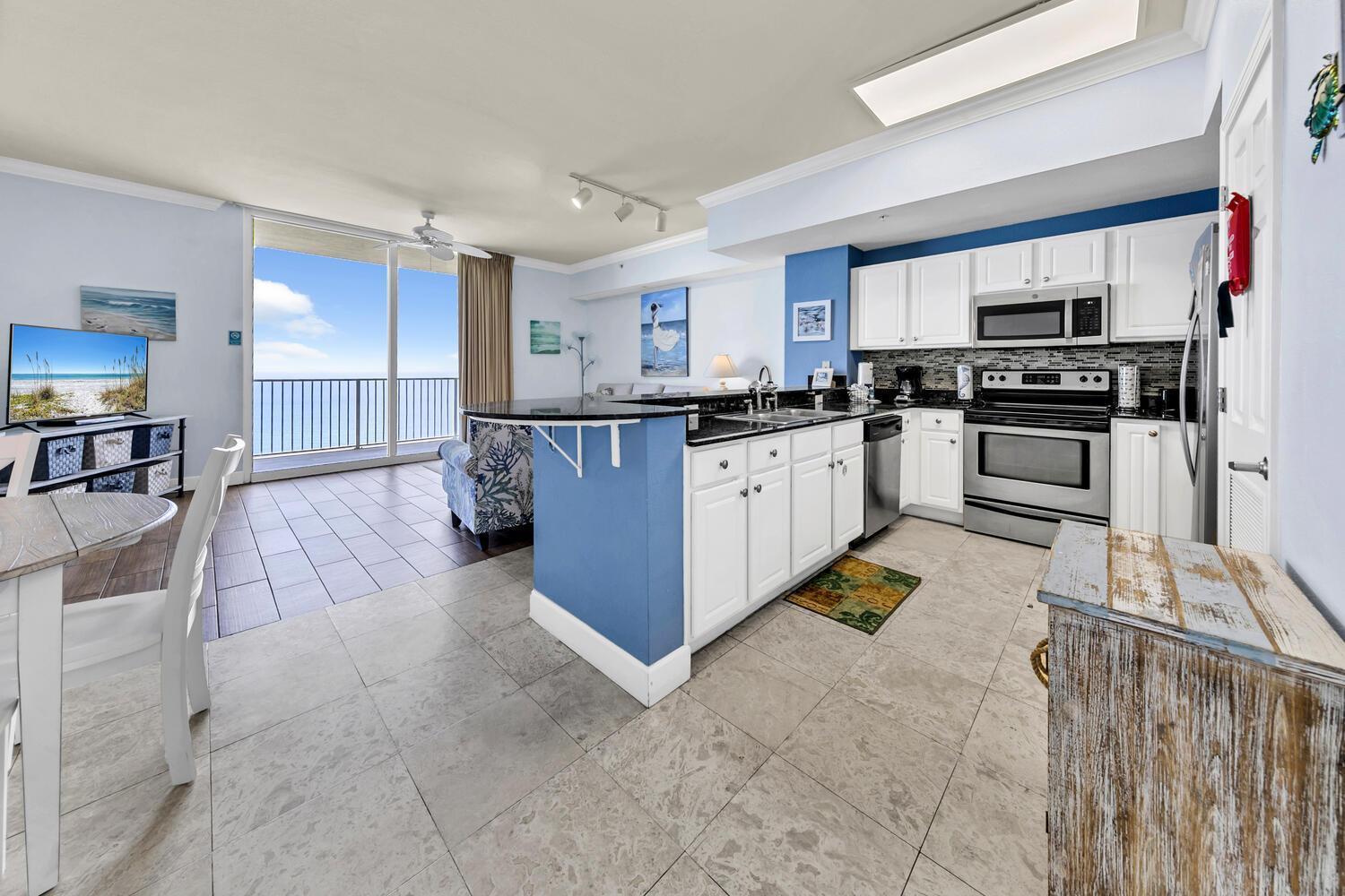 Tidewater 2804 Panama City Beach Exterior foto