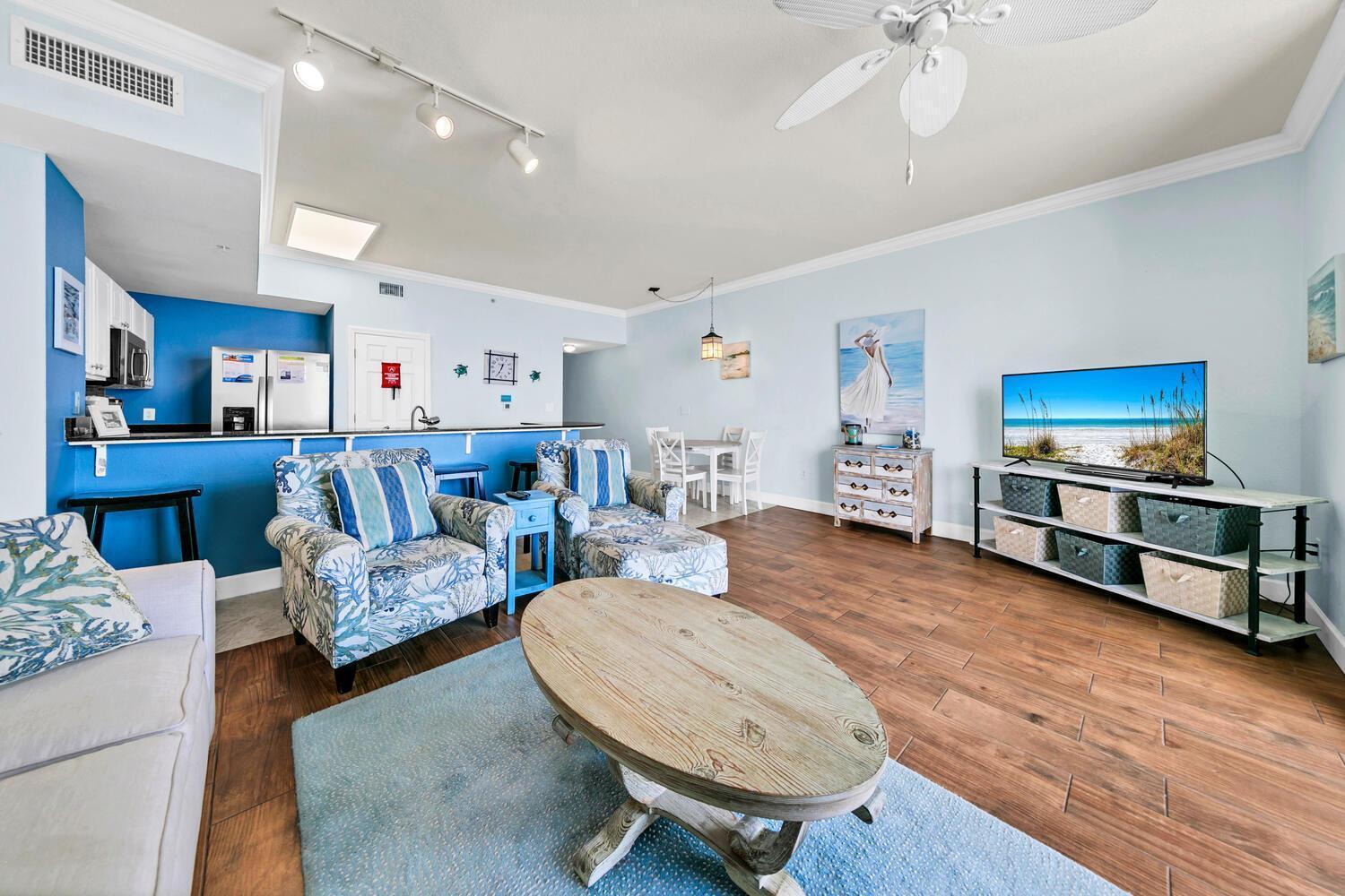 Tidewater 2804 Panama City Beach Exterior foto