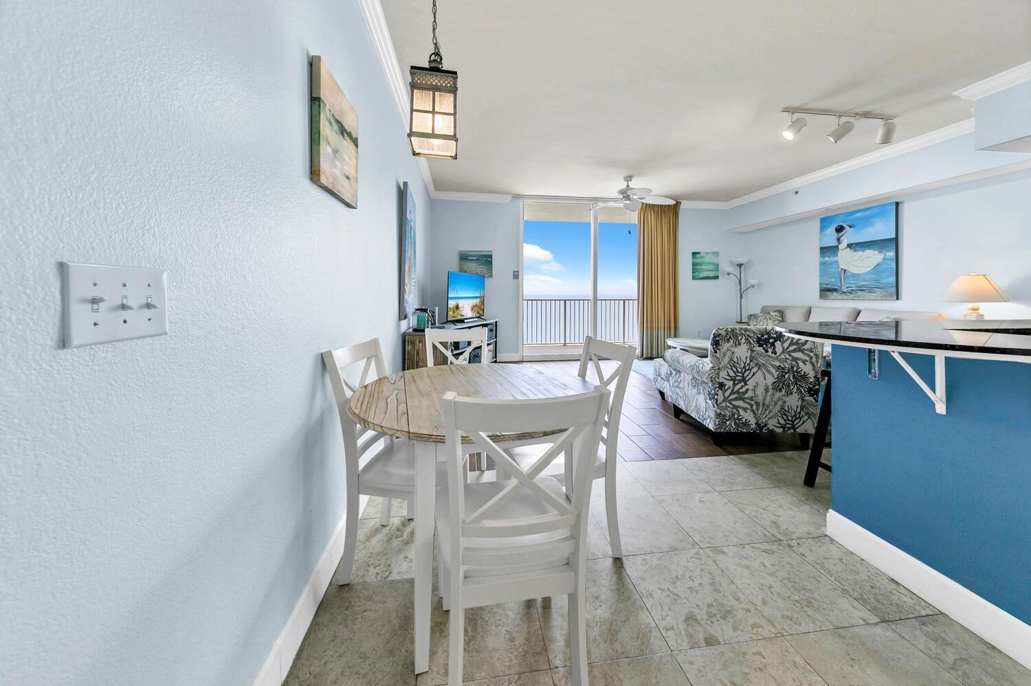 Tidewater 2804 Panama City Beach Exterior foto