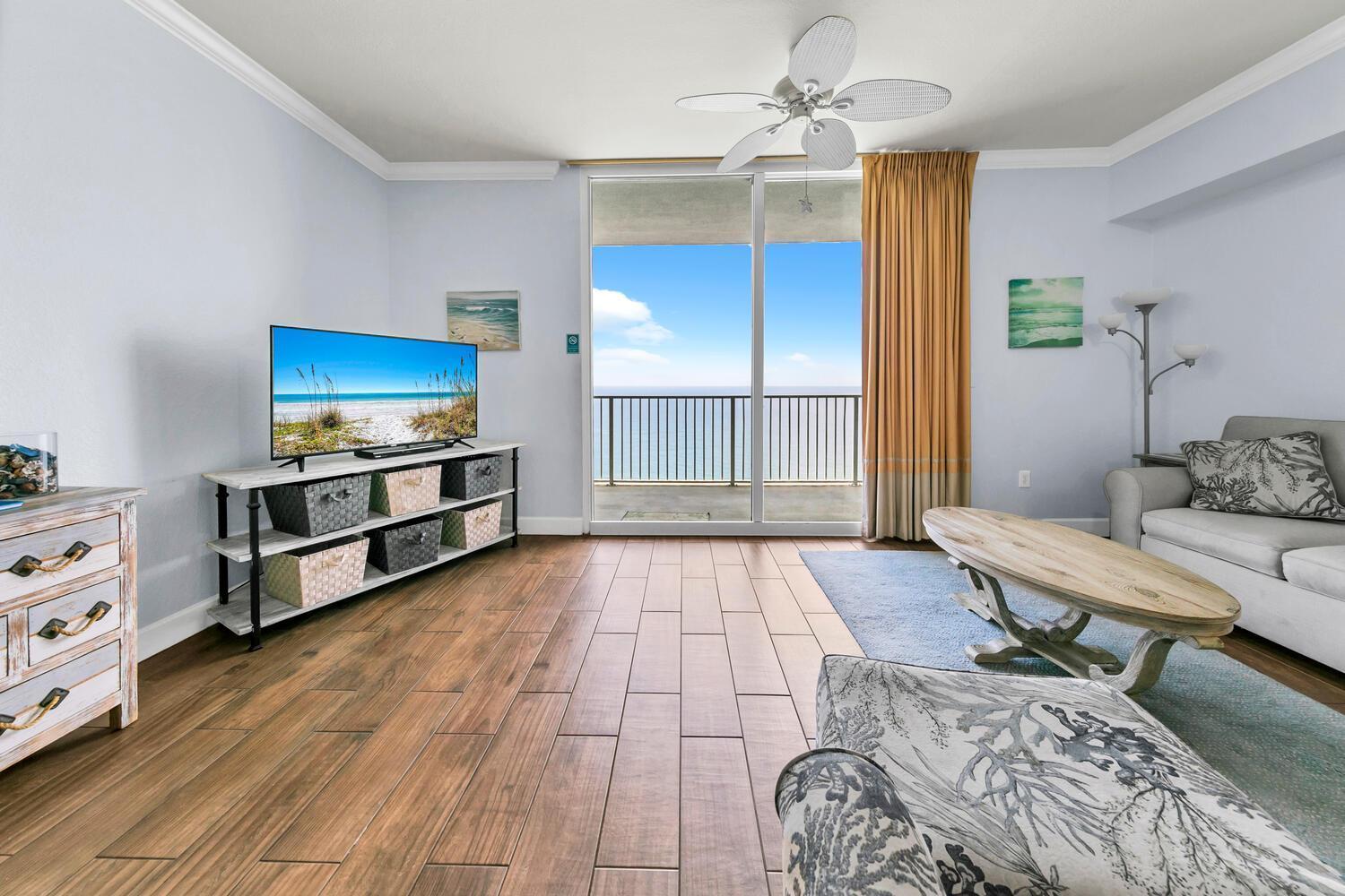 Tidewater 2804 Panama City Beach Exterior foto