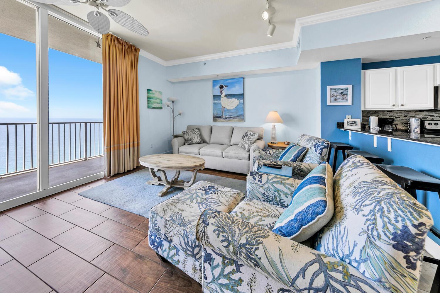 Tidewater 2804 Panama City Beach Exterior foto