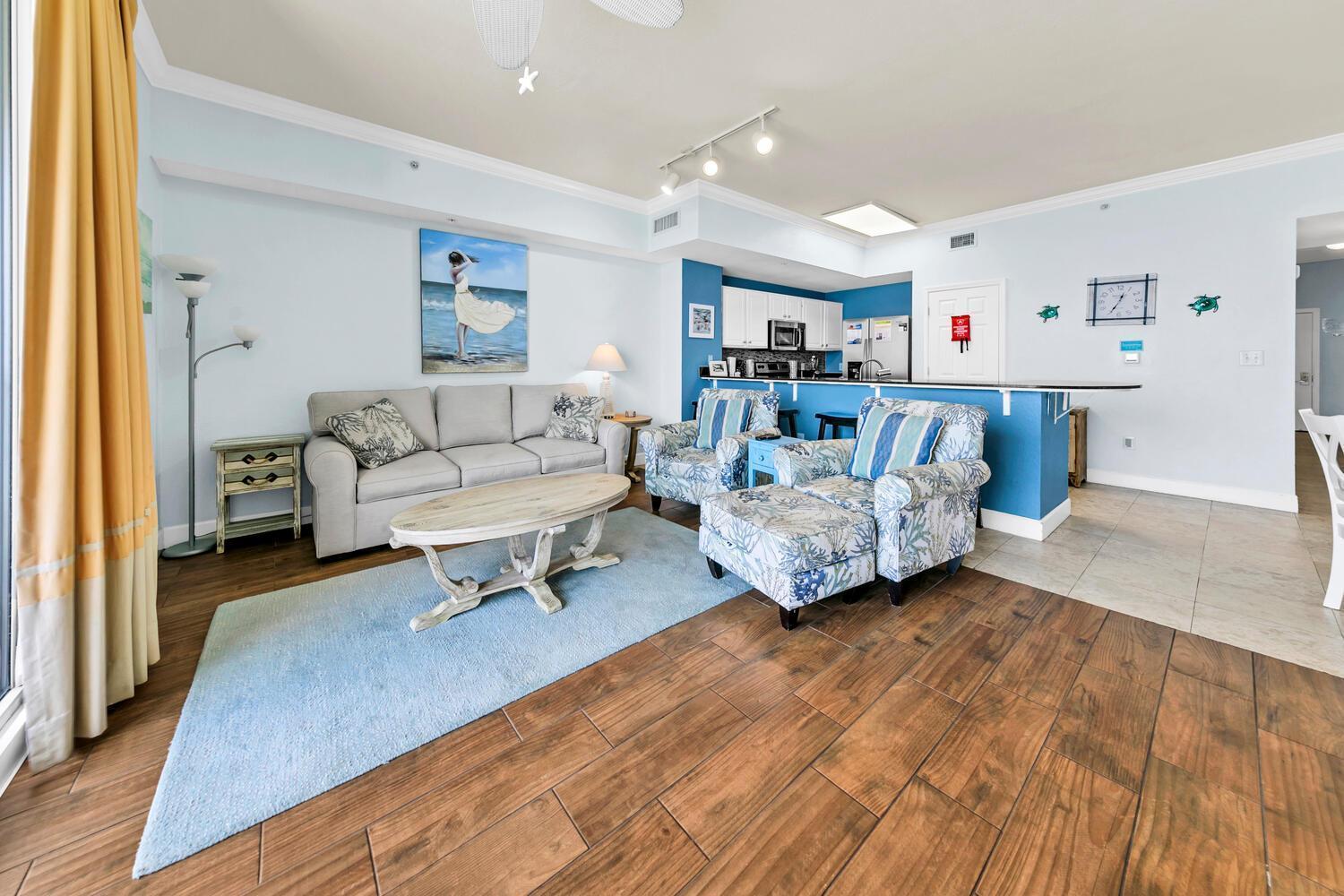 Tidewater 2804 Panama City Beach Exterior foto