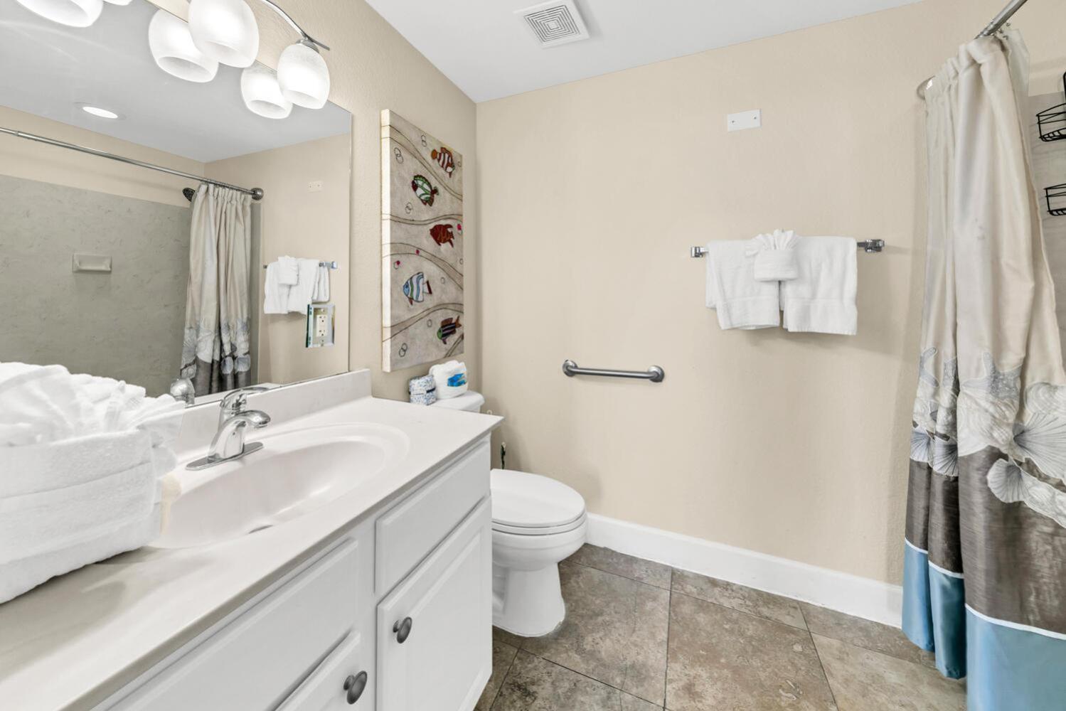 Tidewater 2804 Panama City Beach Exterior foto