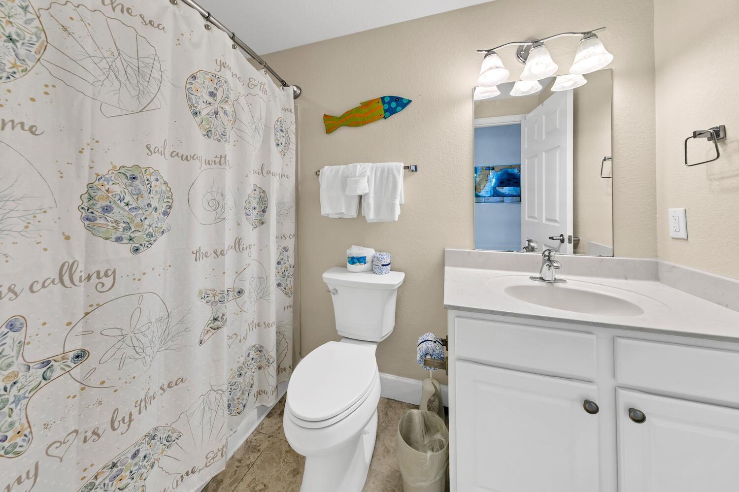 Tidewater 2804 Panama City Beach Exterior foto