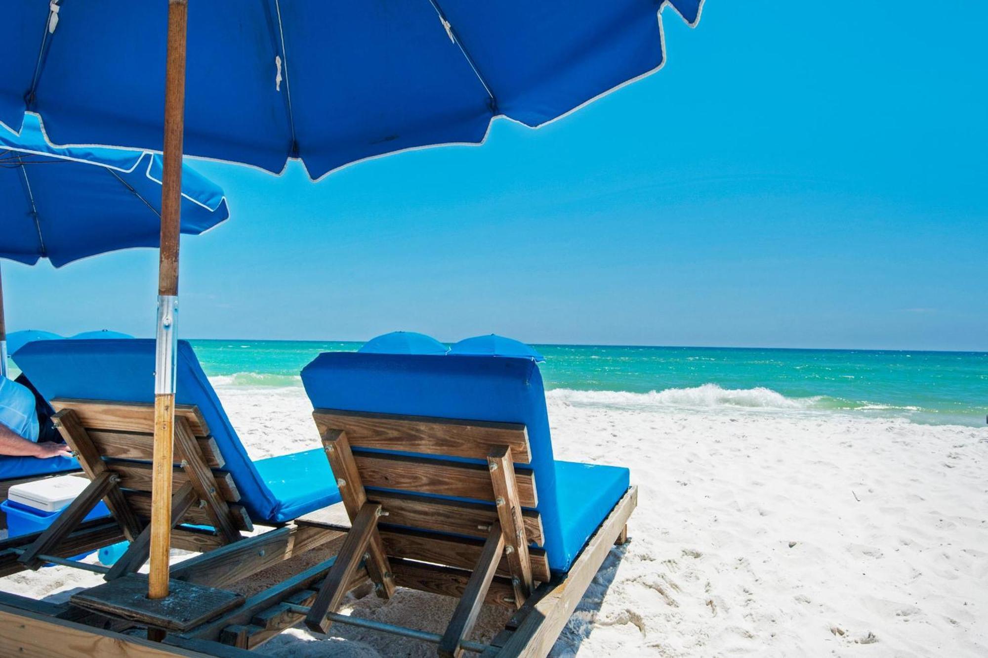 Tidewater 2804 Panama City Beach Exterior foto