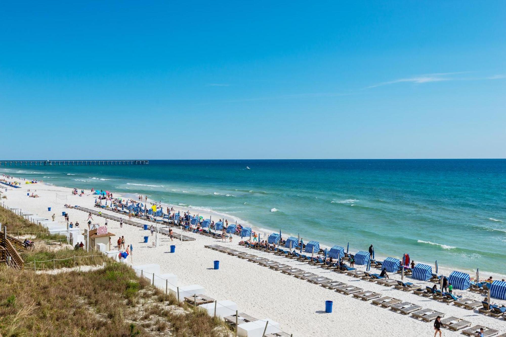 Tidewater 2804 Panama City Beach Exterior foto